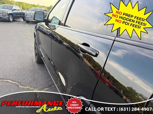 Used 2020 Jeep Grand Cherokee Laredo image 23