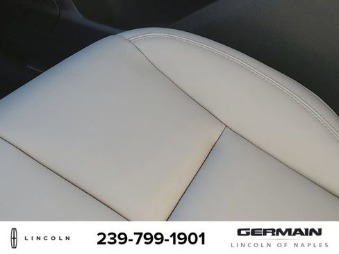 New 2026 Lincoln Corsair Premiere image 27