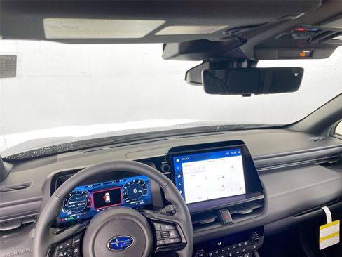 New 2026 Subaru Outback Touring XT image 32