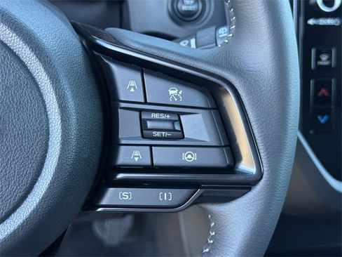 New 2026 Subaru Forester Premium image 25