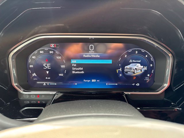 New 2026 Chevrolet Silverado 1500 RST AWD/4WD image 16