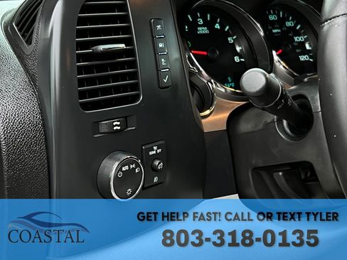 Used 2009 Chevrolet Silverado 1500 LT w/ Power Pack Plus image 9