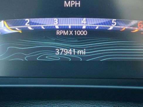 Used 2023 Jeep Grand Cherokee 4xe image 34