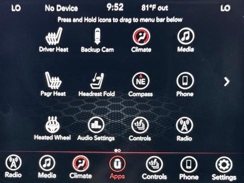 Used 2022 Dodge Durango GT image 26