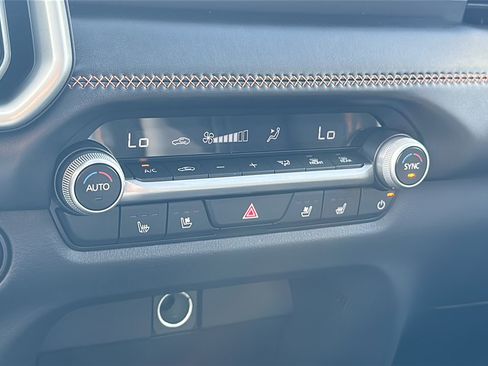 New 2026 MAZDA CX-50 AWD 2.5 S w/ Weather Package image 25