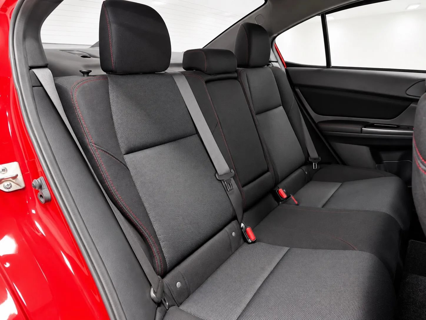 Used 2019 Subaru WRX AWD/4WD image 22