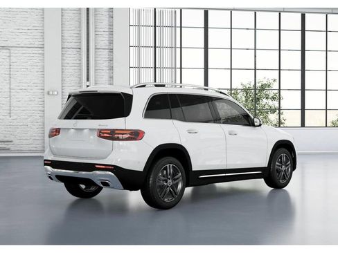 New 2026 Mercedes-Benz GLB 250 GLB 250 image 21