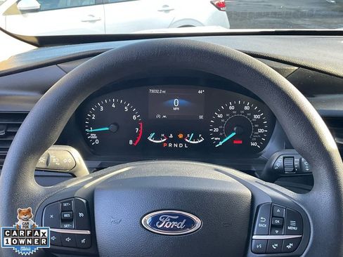 Used 2021 Ford Explorer 2WD image 47