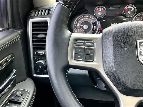 Used 2014 RAM 1500 Limited image 23