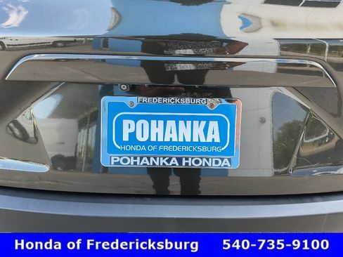 Certified 2017 Honda CR-V EX-L image 14