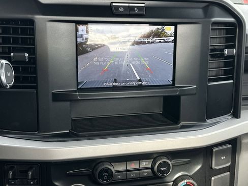 New 2026 Ford F450 XL w/ XL Driver Assist Package image 25