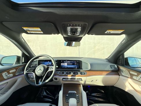 Used 2026 Mercedes-Benz GLE 350 4MATIC image 6