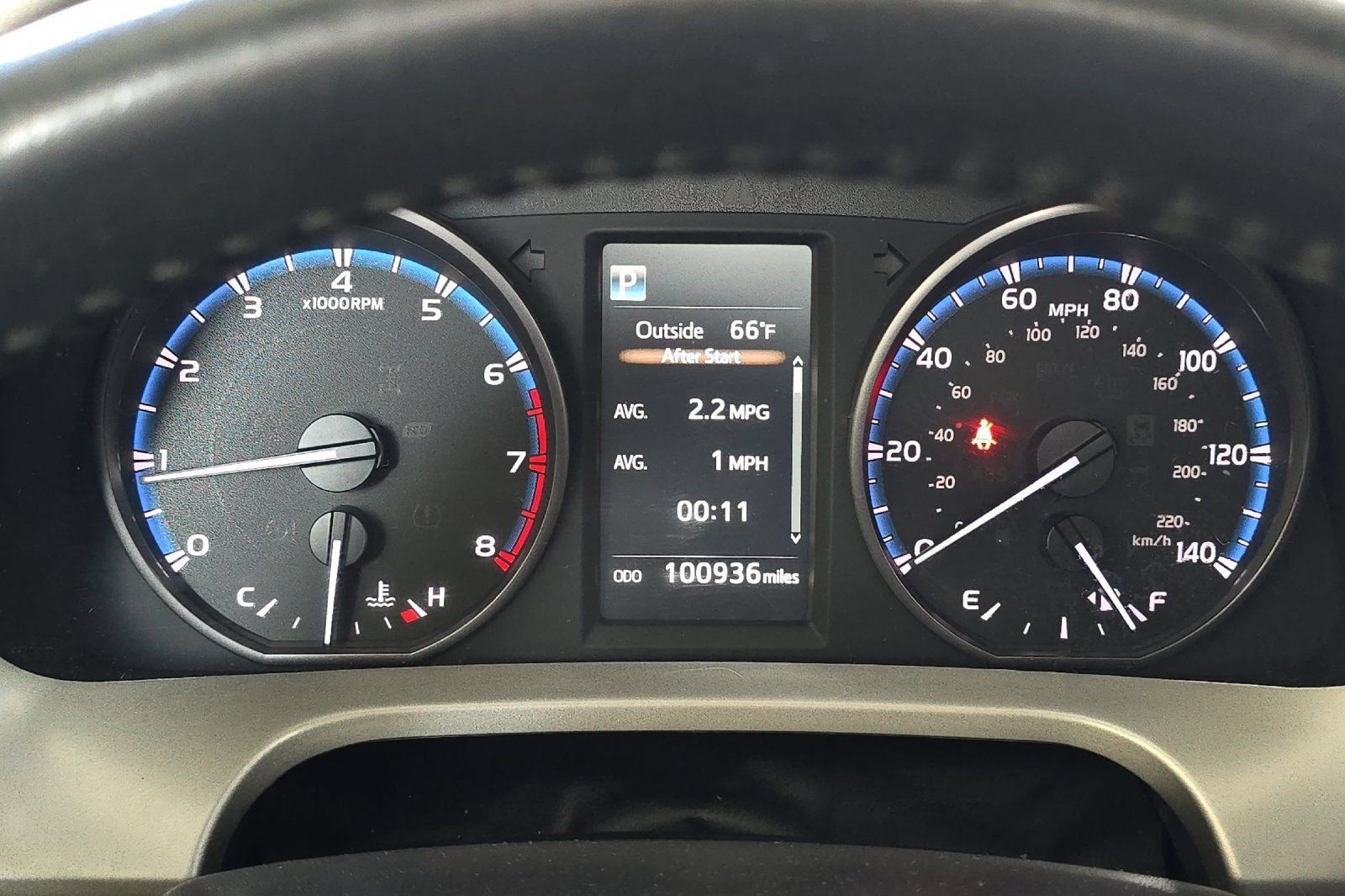 Used 2017 Toyota RAV4 XLE AWD/4WD image 21