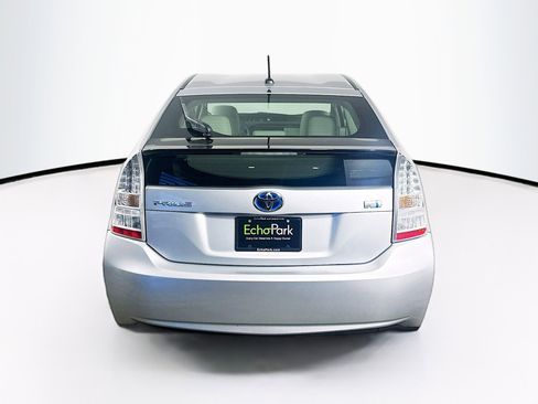 Used 2010 Toyota Prius FWD image 7