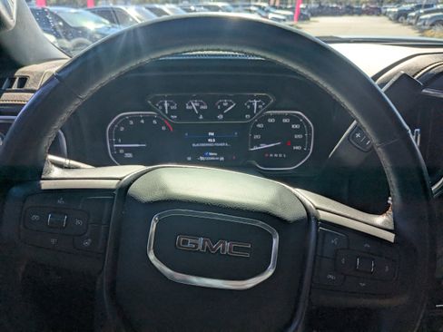 Certified 2021 GMC Sierra 1500 AT4 image 3