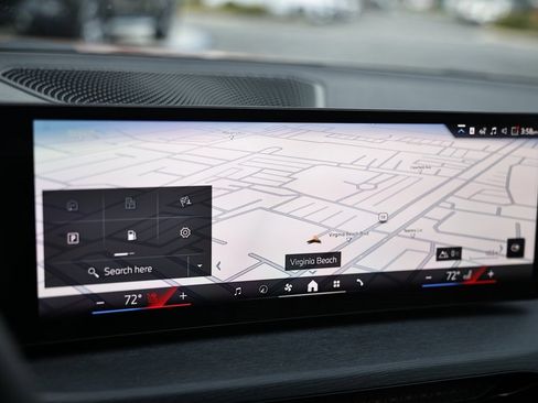 New 2026 BMW 430i Coupe w/ M Sport Package image 35