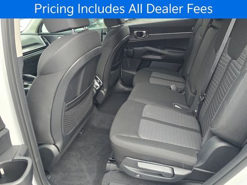 New 2026 Kia Sorento LX FWD image 13