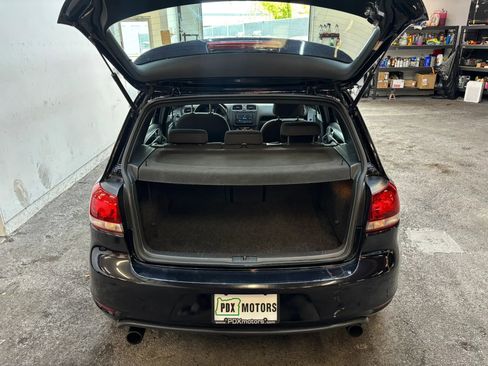 Used 2010 Volkswagen GTI 4-Door FWD image 24