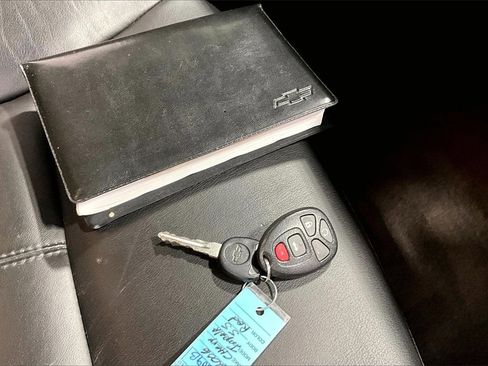 Used 2006 Chevrolet Impala SS w/ Convenience Package image 33