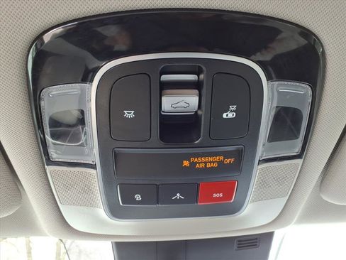 Used 2023 Hyundai Sonata Limited w/ Cargo Package image 21