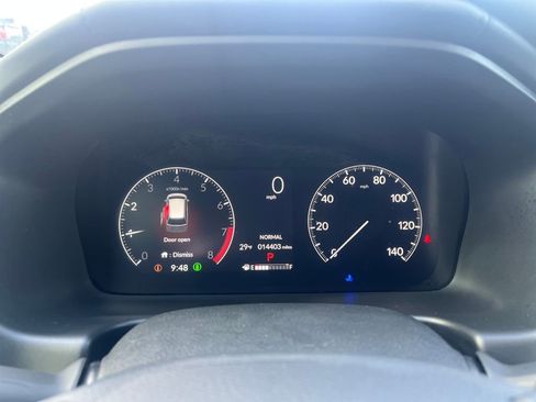 Used 2025 Honda Odyssey Touring image 21