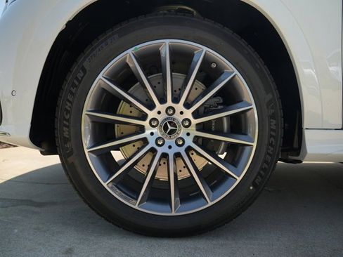 Certified 2026 Mercedes-Benz GLE 350 4MATIC image 14