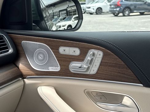 New 2026 Mercedes-Benz GLE 450 4MATIC image 33