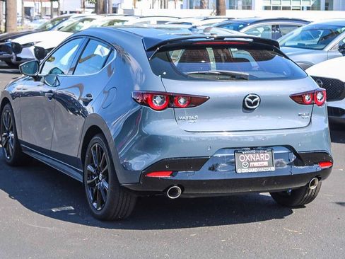 New 2026 MAZDA MAZDA3 Hatchback w/Premium Plus Pkg AWD/4WD image 6
