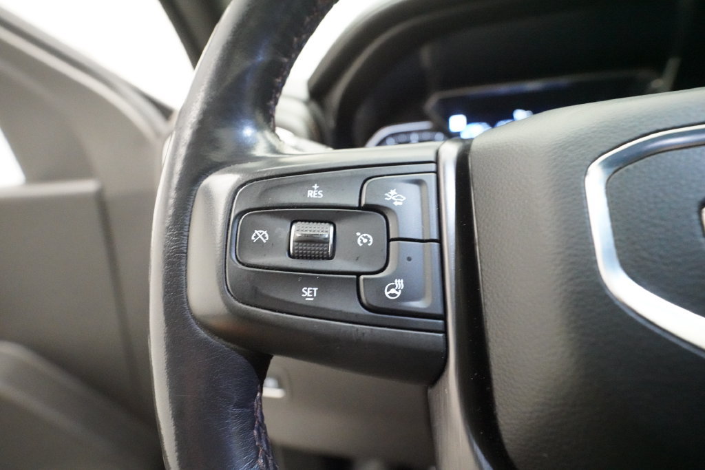 Used 2019 GMC Sierra 1500 AT4 w/ AT4 Premium Package AWD/4WD image 17