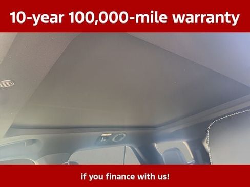 Used 2023 Ford Explorer ST w/ Equipment Group 401A AWD/4WD image 28