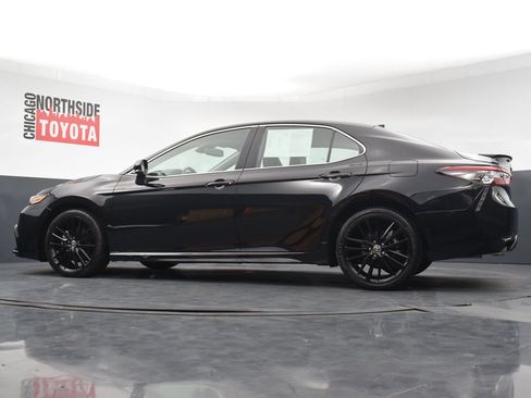 Used 2024 Toyota Camry XSE FWD image 28