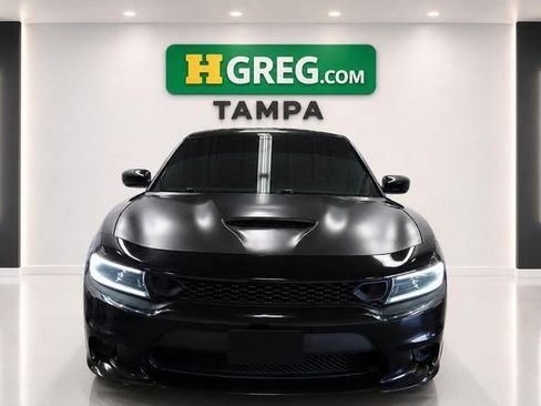 Used 2022 Dodge Charger GT RWD image 7