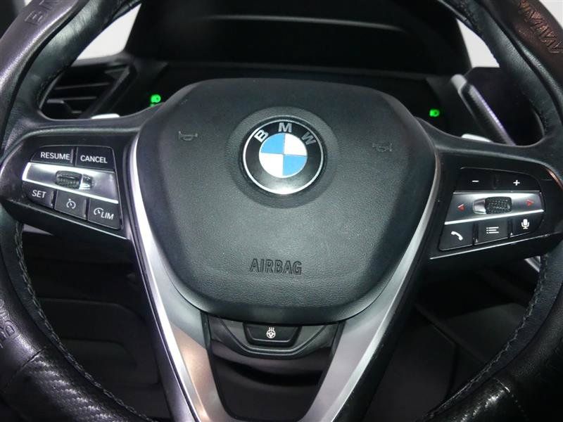 Used 2020 BMW 228i xDrive Gran Coupe w/ Convenience Package AWD/4WD image 32