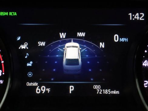 Used 2022 Toyota Camry XSE FWD image 20