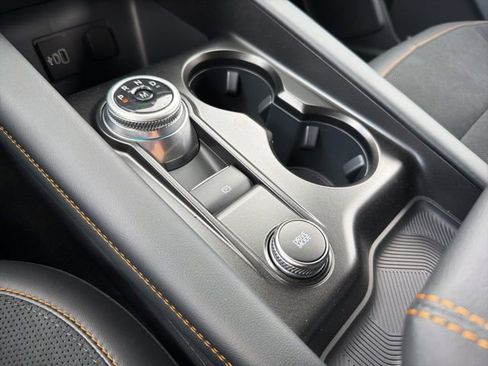 New 2026 Ford Explorer Tremor AWD/4WD image 22