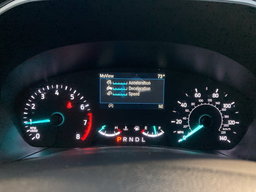 Used 2022 Ford Escape SE w/ Convenience Package FWD image 16