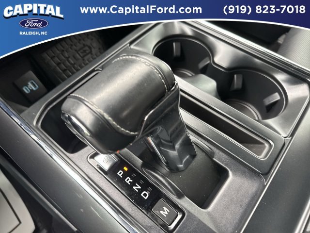 Certified 2023 Ford F150 Lariat AWD/4WD image 30