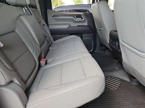 Certified 2024 Chevrolet Silverado 1500 LT Trail Boss w/ Convenience Package II AWD/4WD image 27