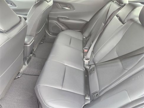 New 2026 Toyota Prius XLE image 21