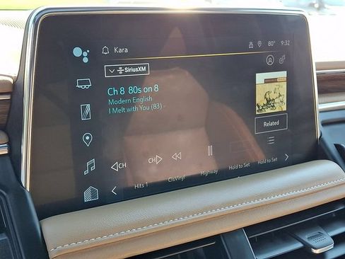 Used 2023 Chevrolet Tahoe Premier AWD/4WD image 3