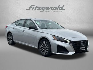 Used 2025 Nissan Altima 2.5 SV FWD 360° Tour