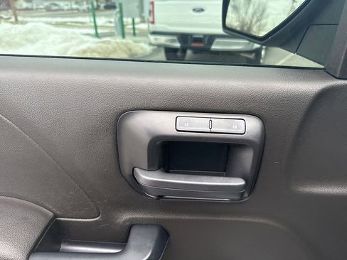 Used 2017 Chevrolet Silverado 1500 W/T image 15