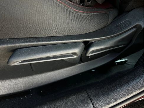 Used 2026 Honda Civic Si image 25