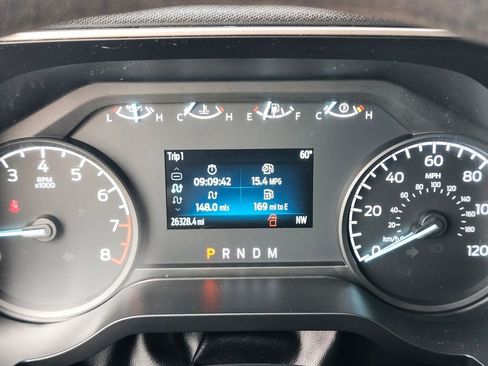 Certified 2023 Ford F150 XL w/ STX Appearance Package AWD/4WD image 31