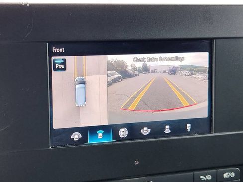 Used 2022 Mercedes-Benz Sprinter 2500 image 27