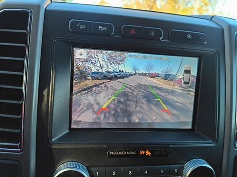 Used 2019 Ford Expedition XLT w/ Equipment Group 202A image 26