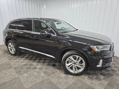 Used 2023 Audi Q7 3.0T Premium Plus