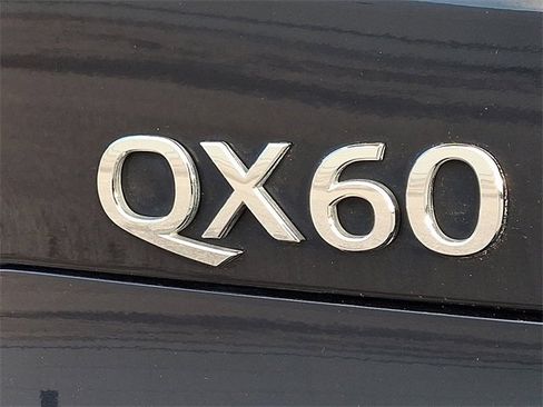 Used 2020 INFINITI QX60 Luxe w/ Essential Package image 33