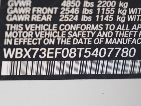 Used 2026 BMW X1 xDrive28i AWD/4WD image 28