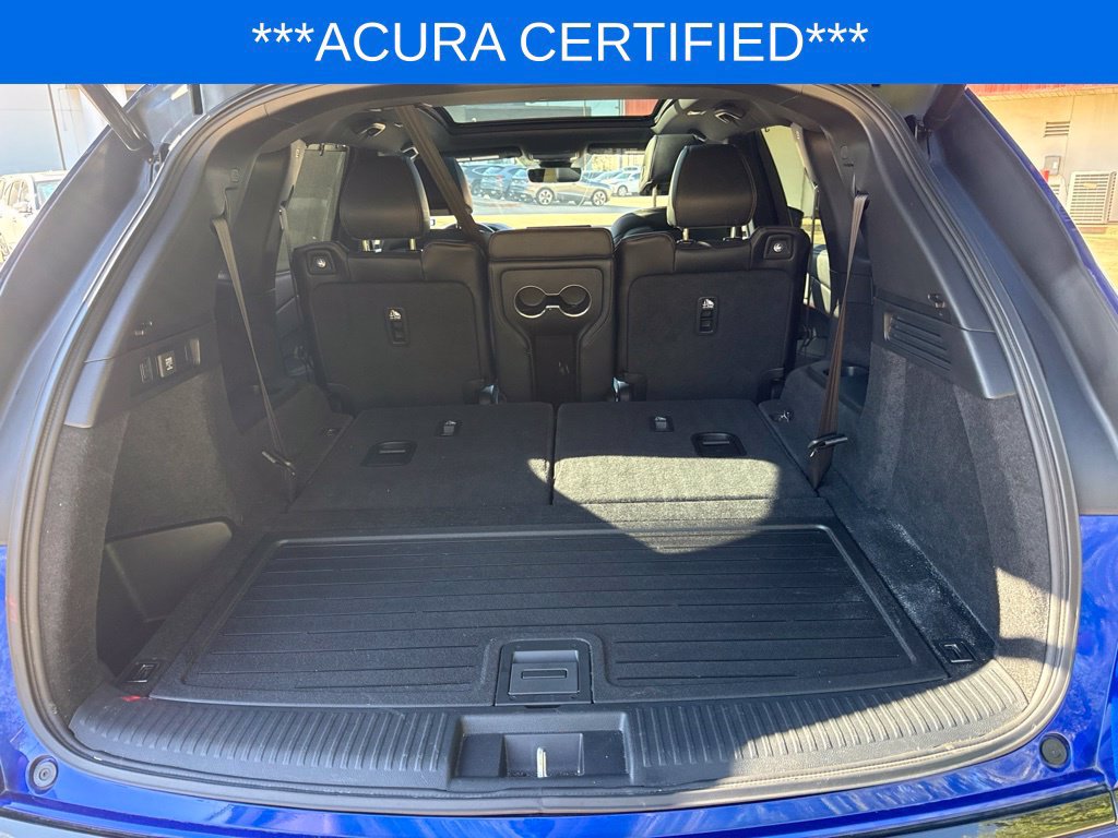 Certified 2023 Acura MDX A-Spec AWD/4WD image 31